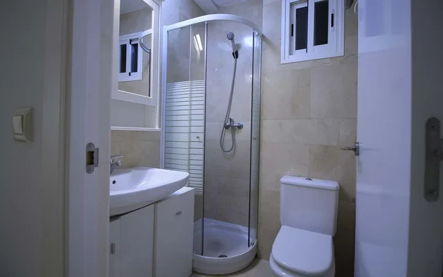 Apartment Calle Antonio Zamora 4