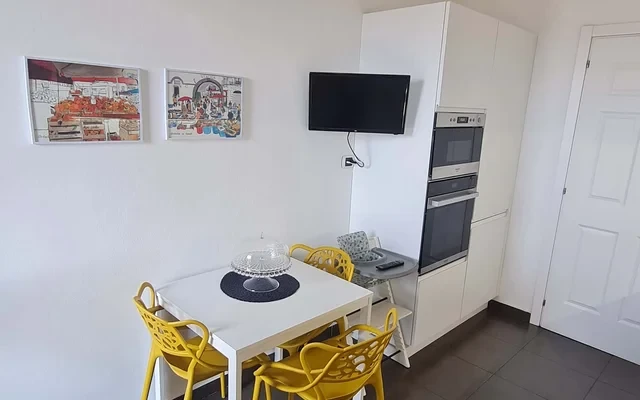 Apartment in Via Giuseppe Mazzini, Sesto San Giovanni for 95 m² with 2 bedrooms 3