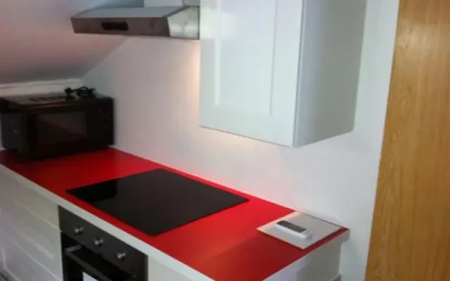 studio near Via Monfalcone 4