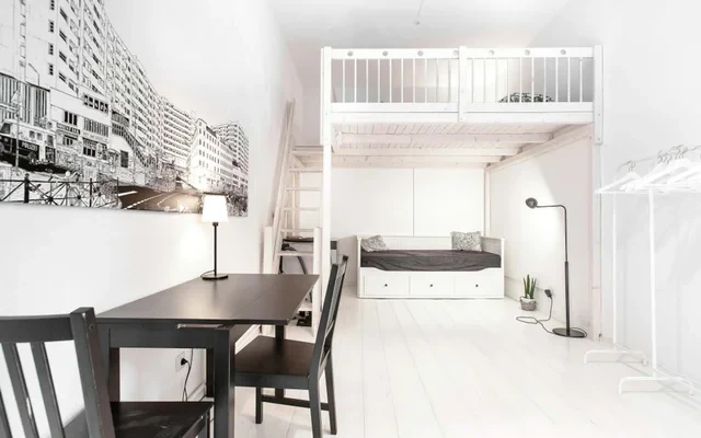 Boeckhstrasse 4