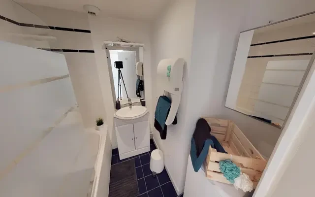 27 rue Jeanne D'Arc, 59000 2