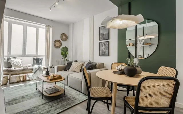 Bwende - 2 bedrooms in Rios Rosas 0