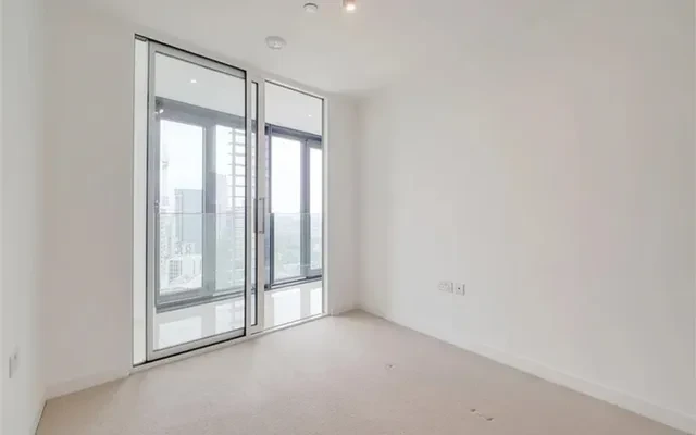 LH-Station Street - London student accommodation