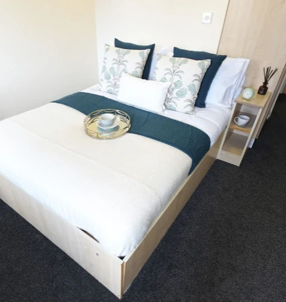 Trinity Student Village