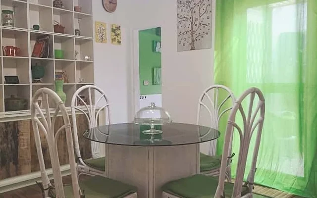 Apartment in Via Volturno, Palermo for 90 m² with 2 bedrooms 4