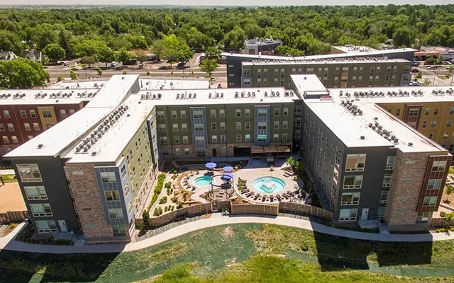 State Fort Collins 2