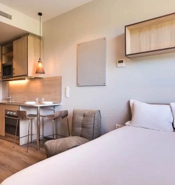 Livensa Living Bilbao