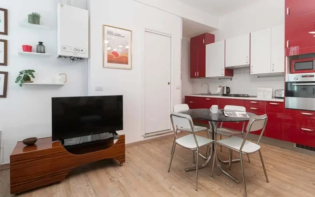 Leghe 14 - Design Apartment 3