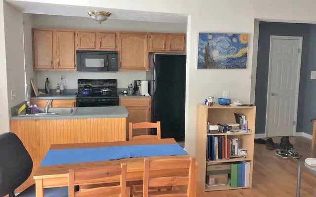 610 East Ave - Apt 5 1