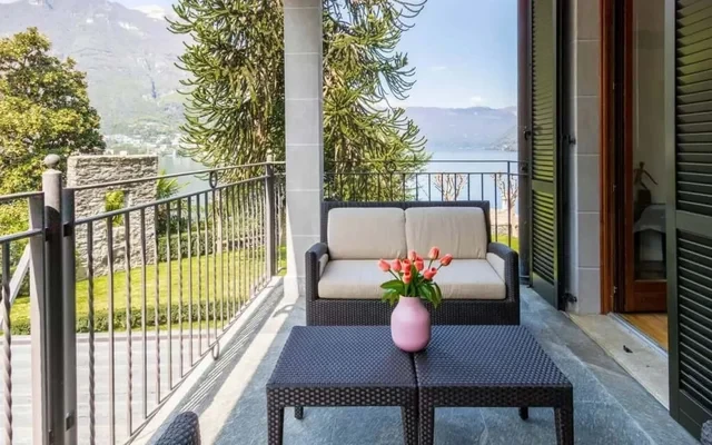 Apartment in Via per Bellagio 0