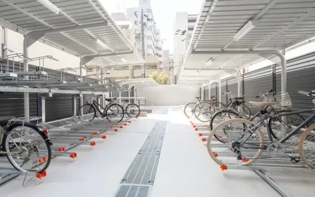 KDX Residence Kobe Motomachi 3