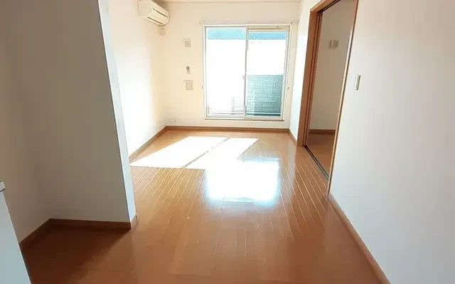 エスペランザB 2階 - Soja student accommodation - 2階 - 2LDK
