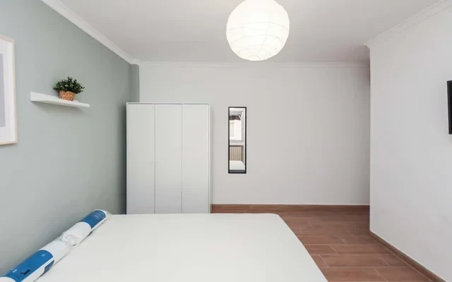 C/ Tetuan 4, 5º puerta 1 - (5H2B), AG, REUS 2