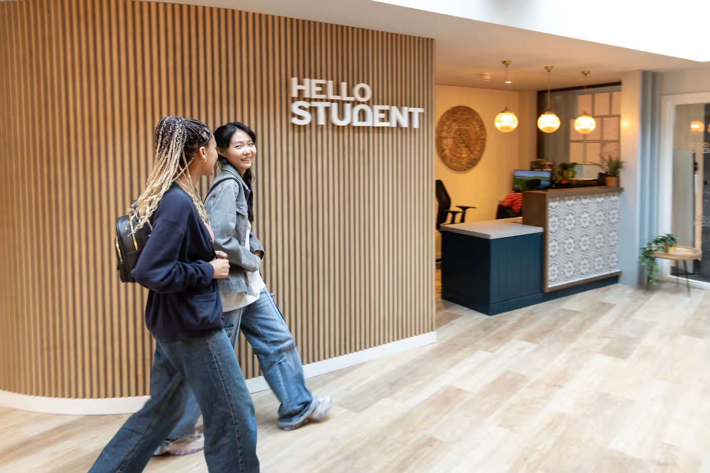Selly Oak Apartments 2