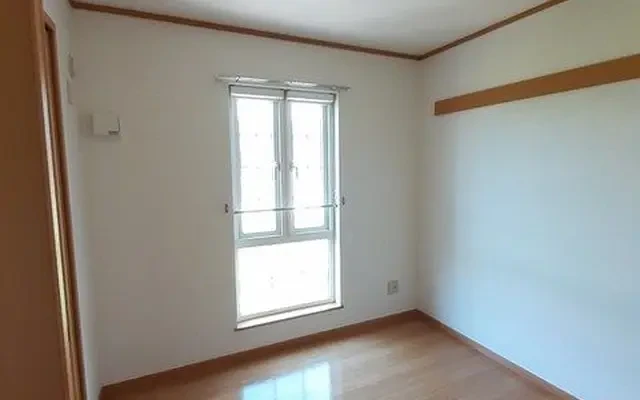 ブルーム・ミヤケⅡ 203号室 - chỗ ở sinh viên tại Yamato市 - 203 - 2LDK