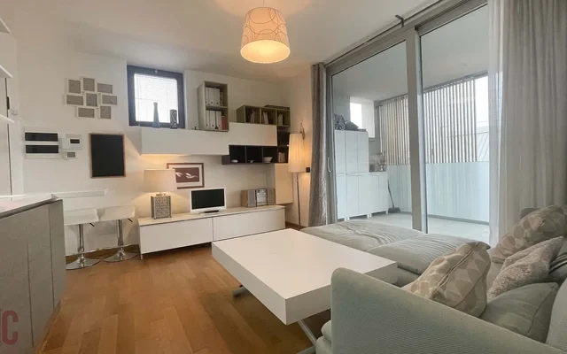 Appartamento in Via Lomellina - zona Citta Studi, Susa (LOMELLINA12) 0