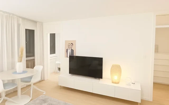 Winzererstraße 49b - Munich student accommodation - Studio