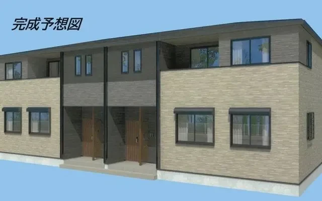 ヒルサイドA 202号室 - Sodegaura student accommodation