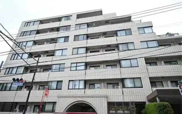 Dear Plaza Nezu 209 0