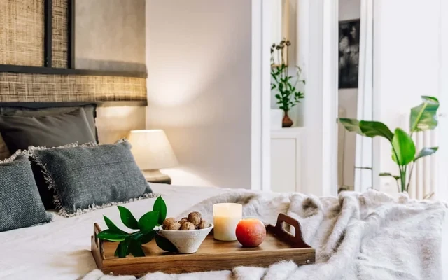 Budu - 2 bedrooms and terrace in Trafalgar 3