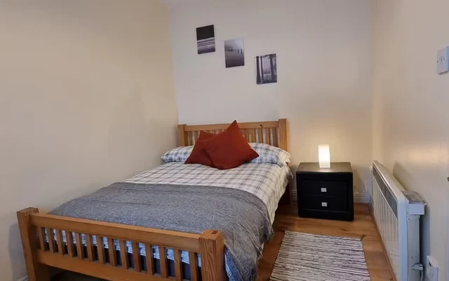 Saint Joseph's Avenue 4