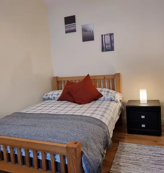 Saint Joseph's Avenue