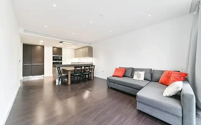 Meranti House, Alie Street, Aldgate, London, E1 8QB 0