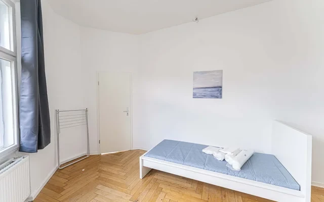 GABRIEL- MAX- STR. 2-  VH, 4. OG links (Gigacube) 2