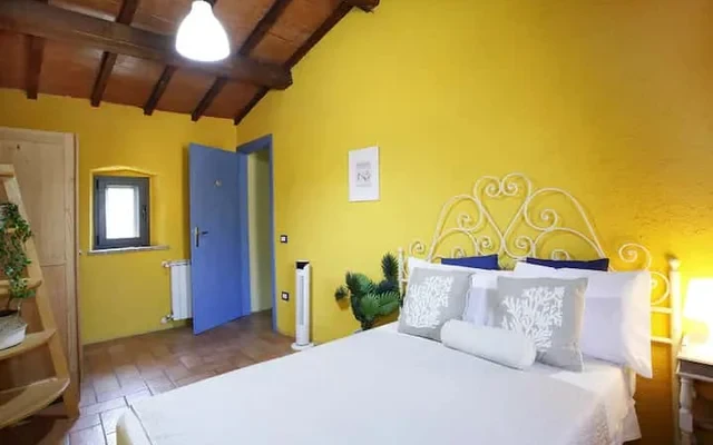 Apartment in SP71, Piloni for 114 m² with 2 bedrooms 3