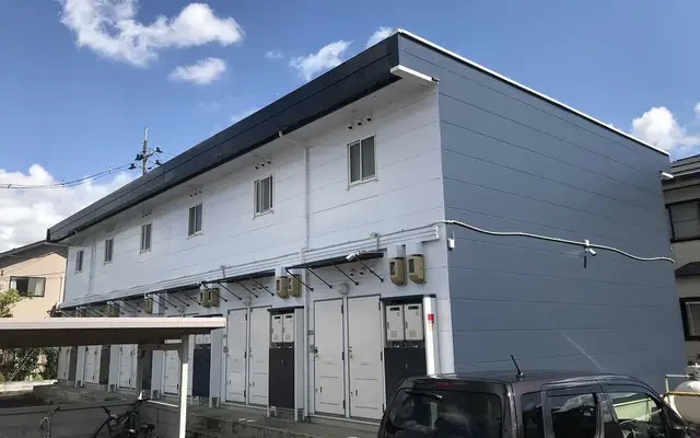 レオパレスギャレ 0