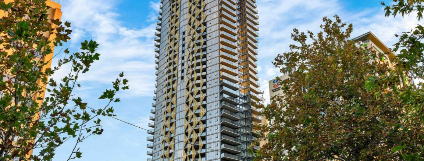 Realm Apartments