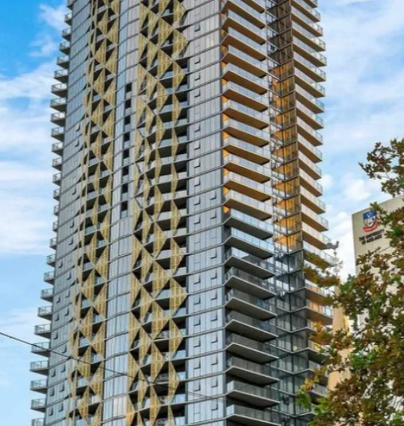 Realm Apartments