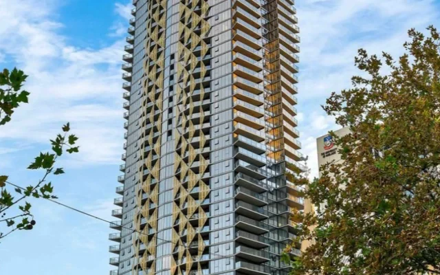 Realm Apartments 0