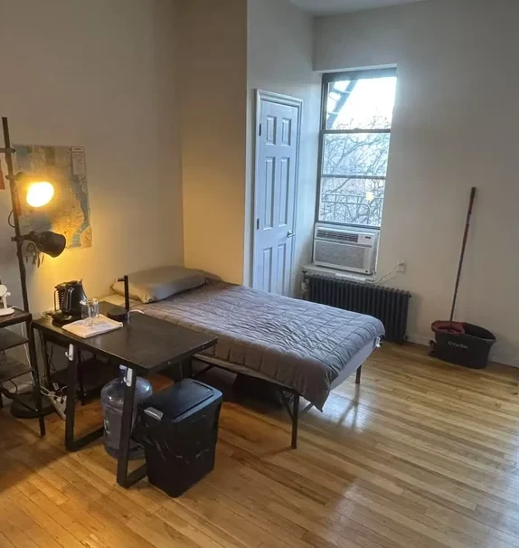 1268 Amsterdam Avenue