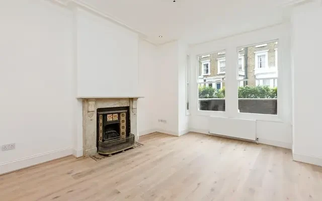 Harwood Road, Fulham, London, SW6 4QH 1