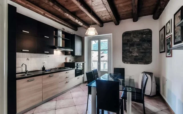 CIELO APARTMENT 2
