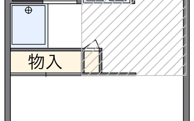 レオパレスシェロス 1