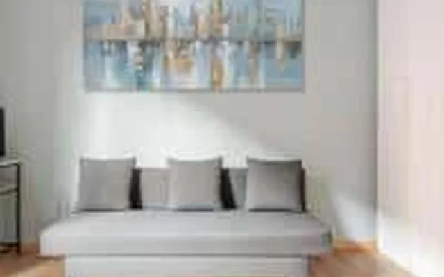 Apartment in Via Enrico Cialdini, Milano for 50 m² with 1 bedrooms 0