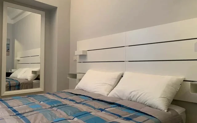 Bilocale di Ringhiera in Corso Como/Garibaldi 0