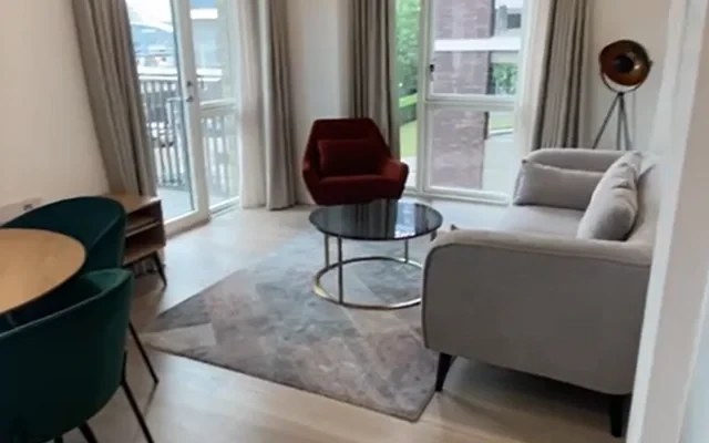 GS-Galleria House 1