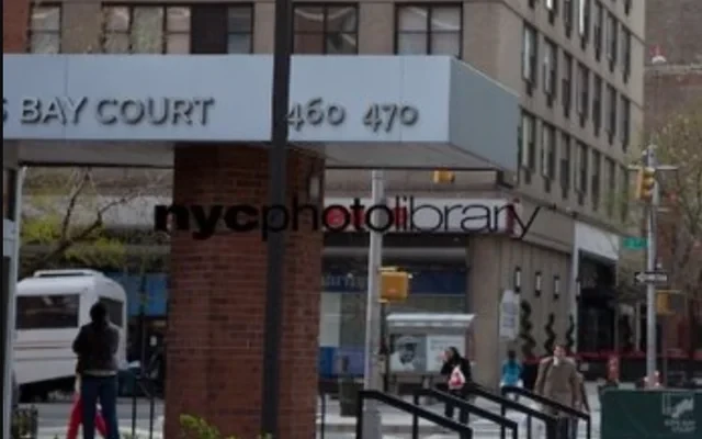 Kips Bay Court 3