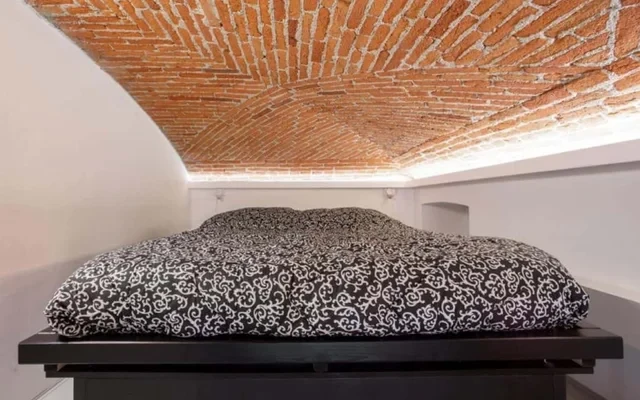 Loft Porta Susa 1