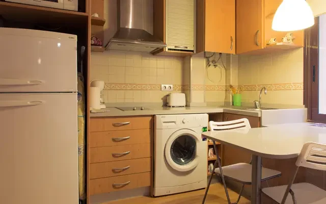 studio in La Barceloneta (Ciutat Vella) 4