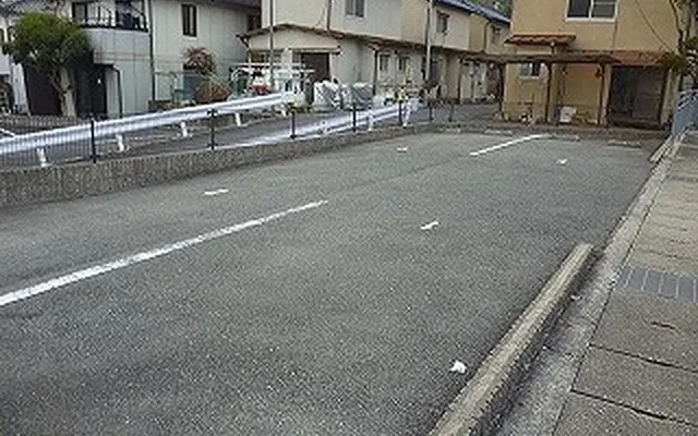 レオパレスＮ＆Ｍ 1