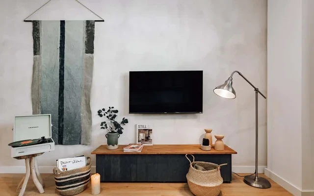 Arros - 2 bedroom in El Born 1