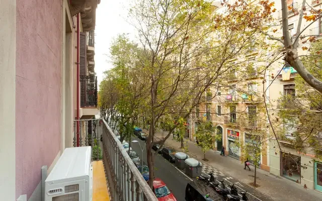 studio in Sant Antoni (Eixample) 0