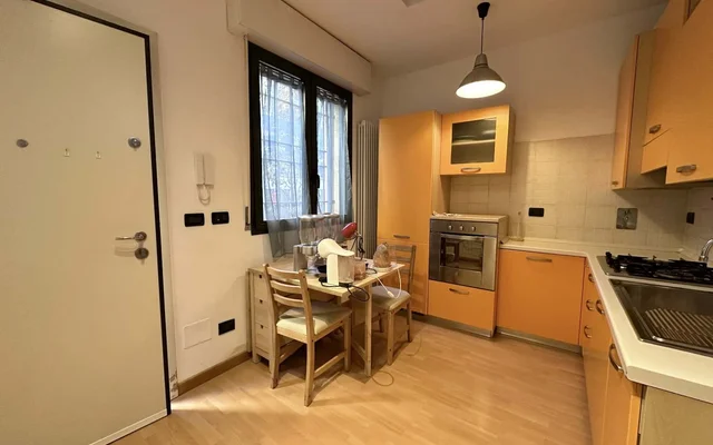 Monolocale in affitto in via Mondo, 4 1