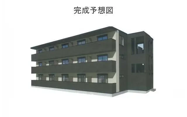 リッシュ 203号室 - chỗ ở sinh viên tại Tỉnh Hodama