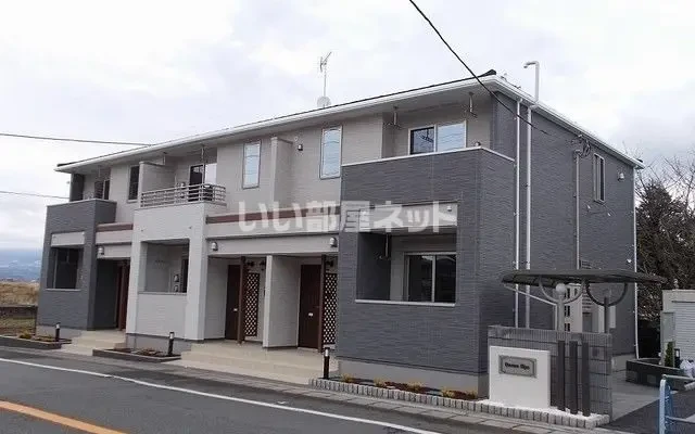 DOMUS RIPA 1階 - 伊豆の国市の学生向け宿泊施設