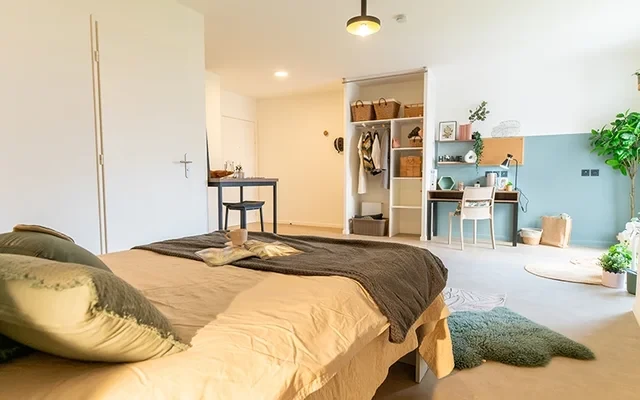 Good Morning Cergy II 2